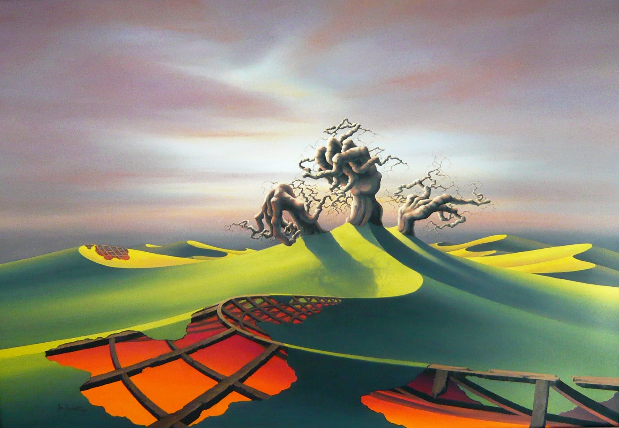 Evaluation and Transformation