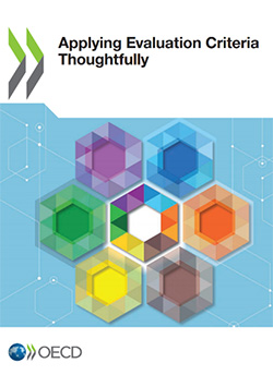 Applying Evaluation Criteria Thoughtfully