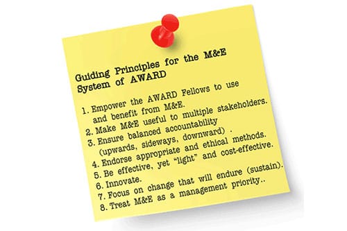 AWSEM! Empowering women scientists