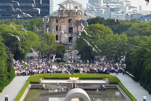 Lives of equal value