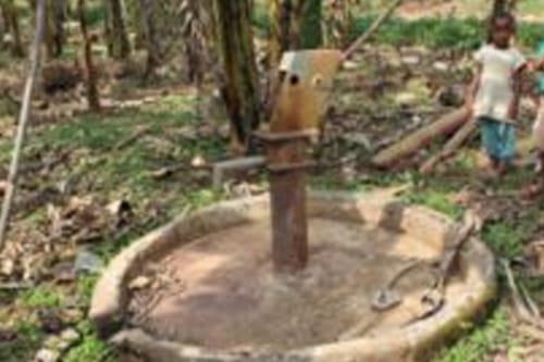 Sustaining (development) impact