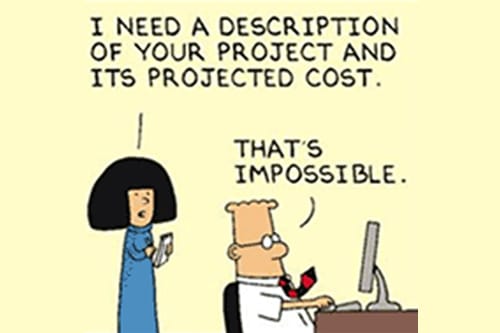 The DAC criteria, Part 2. Why change?