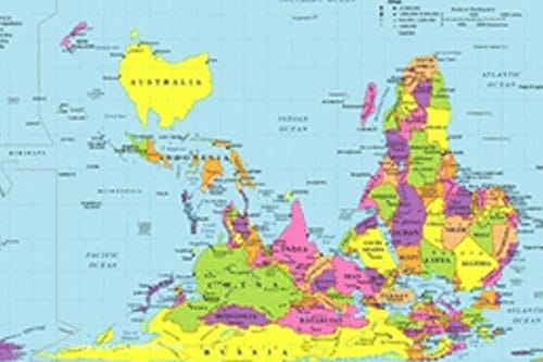 The DAC criteria, Part 8. Global South, Global North 1