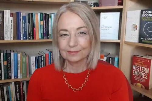 The DAC criteria, Part 9. Our responsibilities