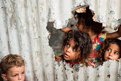 Economists, aid and RCTs