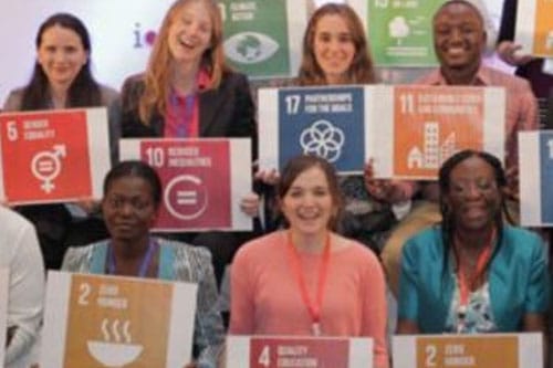 Zenda's Top YEE Tips 2