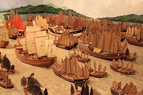 China's Transformation, Part 3. Seeing through others' eyes