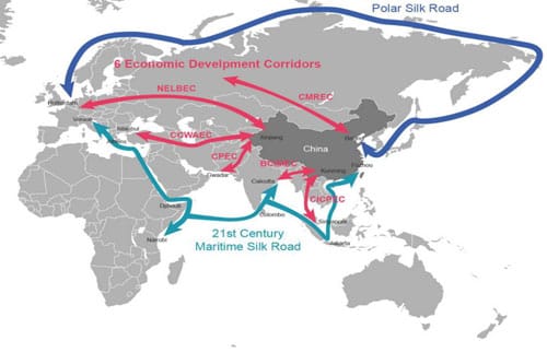 China's Transformation, Part 4.  Dominant narratives, alternative perspectives