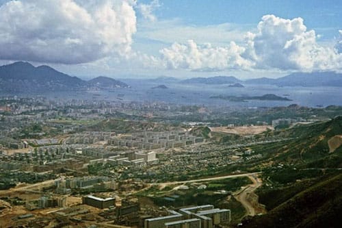 China's Transformation, Part 5. Directed improvisation