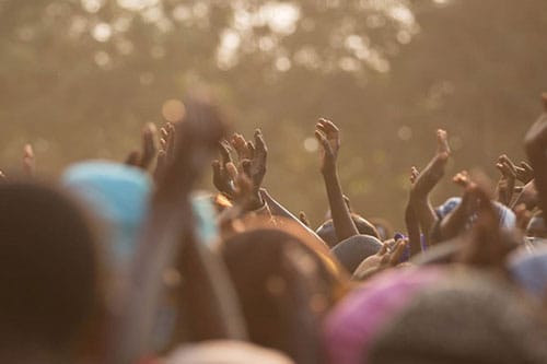 The Non-sense of Evaluating 'Development'