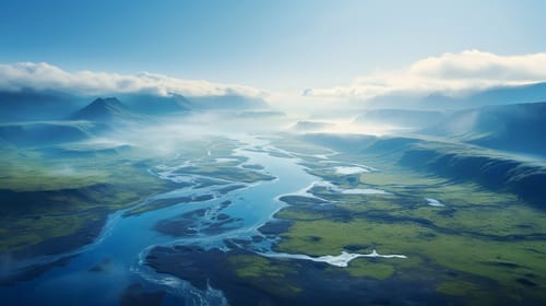 Evaluation's Journey towards the Future, Part 3. The tributaries that make up our field