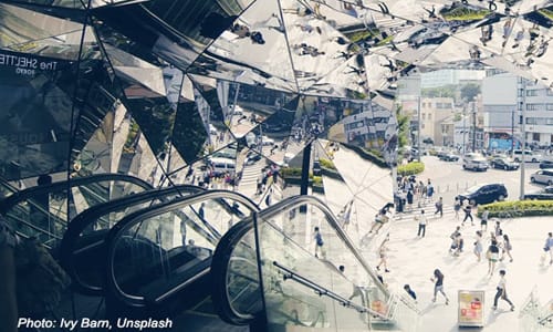 Guest post. Drawing from Complexity Science to do Evaluation: Knowledge to Drive Operational Decisions